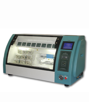 FR-950 生物实验自动加液工作平台